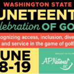Wright Start & Juneteenth Scramble