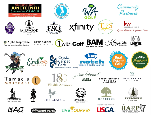 partnership banner logos